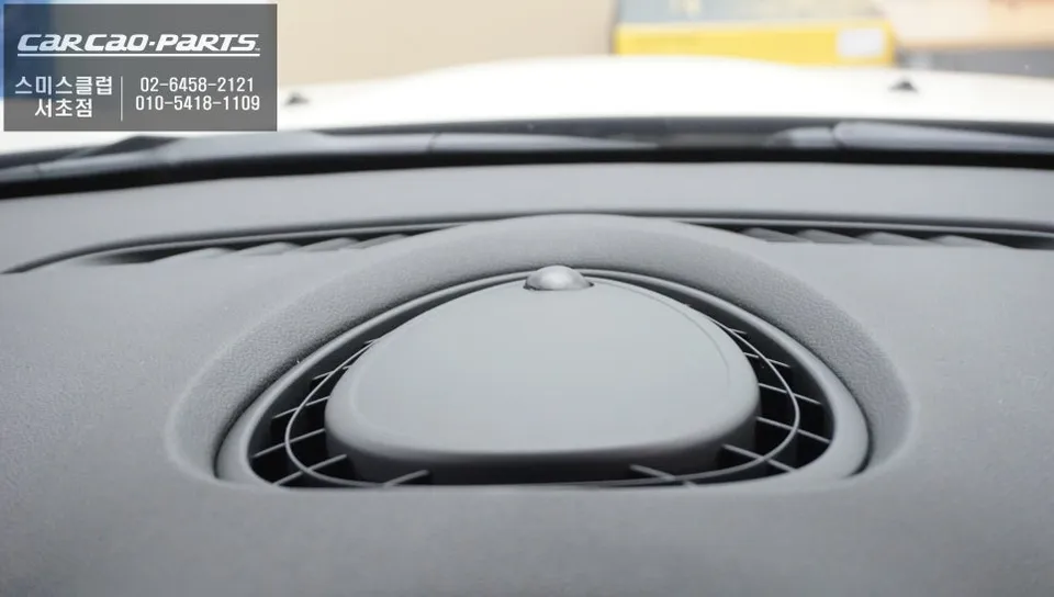 BMW MINI oem options - BMW MINI Auto Light Installation Review photo 4
