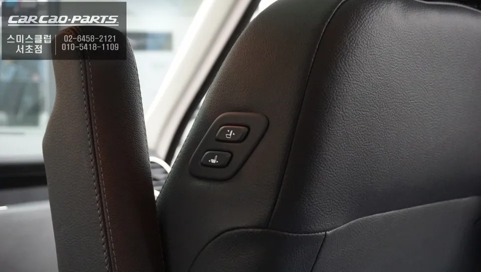Land Rover Discovery 4 OEM Options Review photo 2