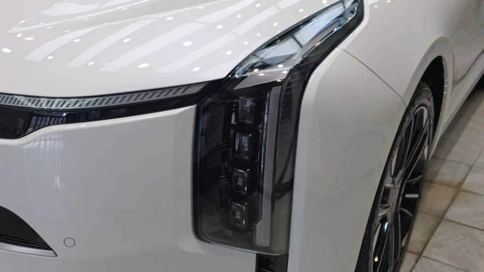Kia K8 Interior Customization Review: Before & After Results After