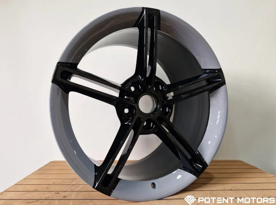 Porsche Taycan ppf - Porsche Taycan PPF Review — Enhanced Protection photo 3