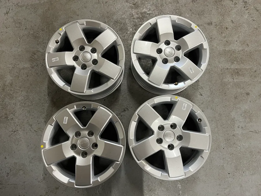 기타 기타 wheel repair installation result
