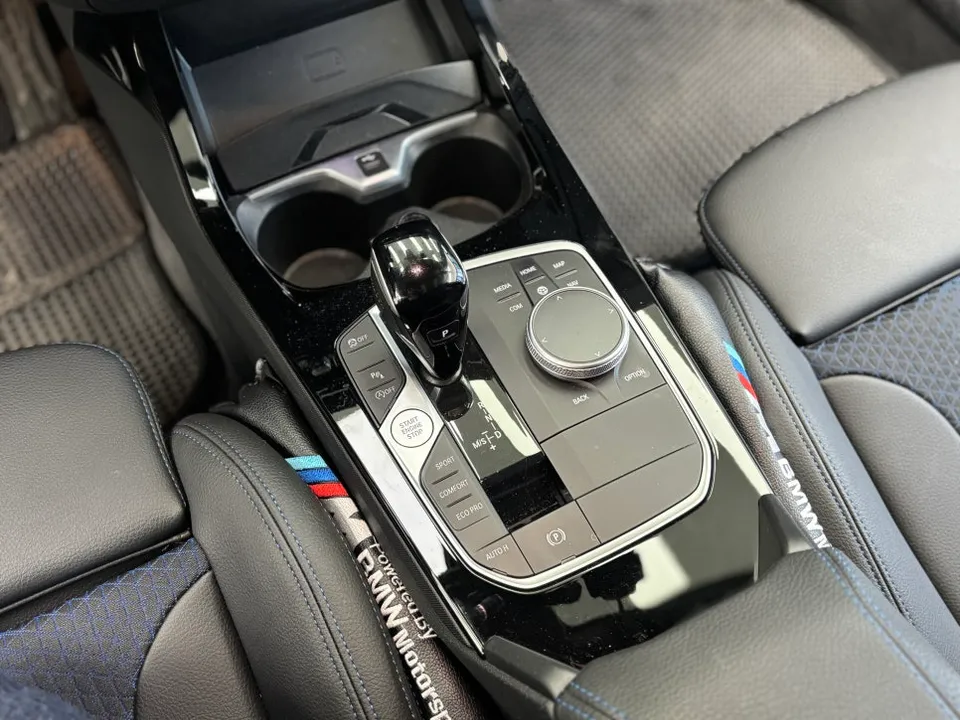 BMW 2 SeriesのPPF施工事例|傷防止効果と費用目安 施工写真 1-1