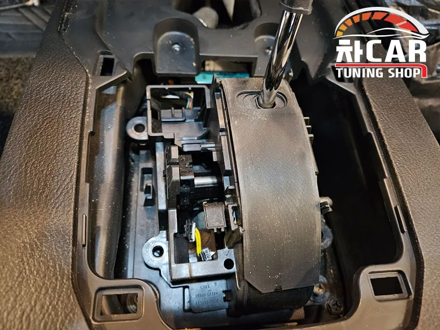 SsangYong Rexton W lighting upgrade - SsangYong Rexton W LED Lighting Upgrade Review — Resolved Common  photo 6