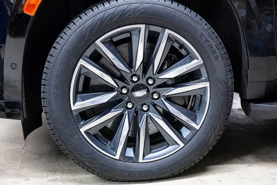Cadillac Escalade Performance Upgrade Review