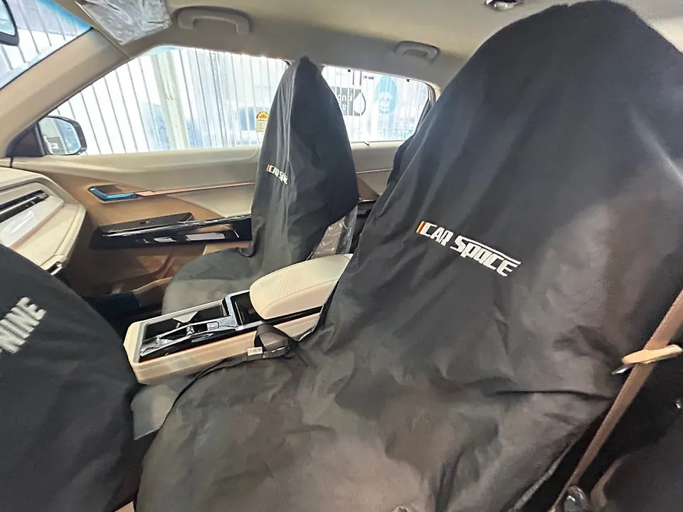 KG Mobility Actyon new car package - KG Mobility Actyon New Car Package Review — Premium Protection photo 6