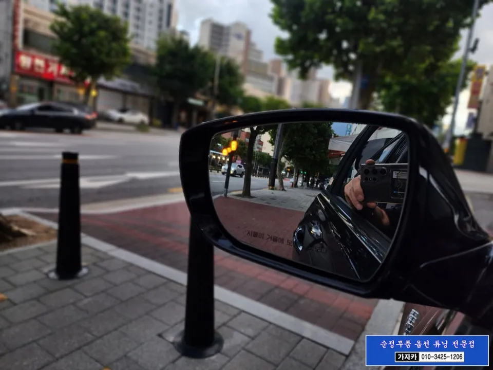 Hyundai Grandeur HG ppf - Hyundai Grandeur HG PPF Review — Enhanced Protection photo 4