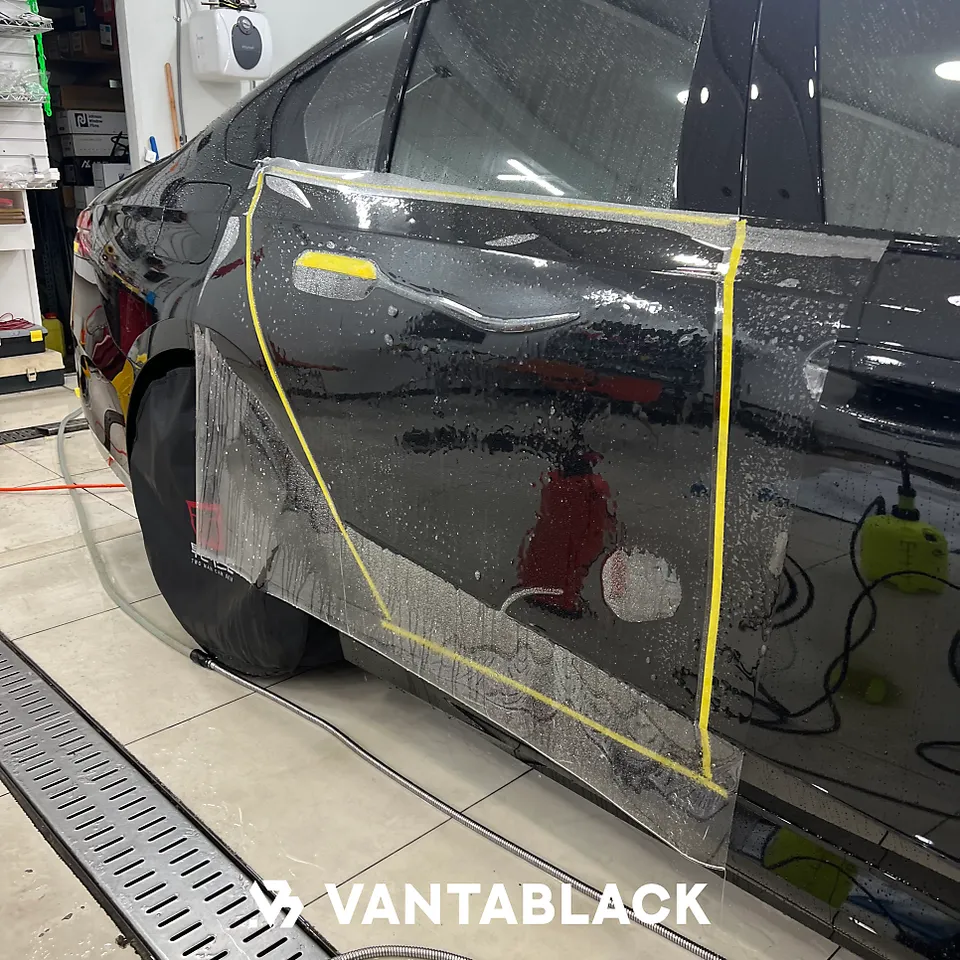 BMW i5 PPF施工事例｜費用目安・仕上がり 施工写真 2-2