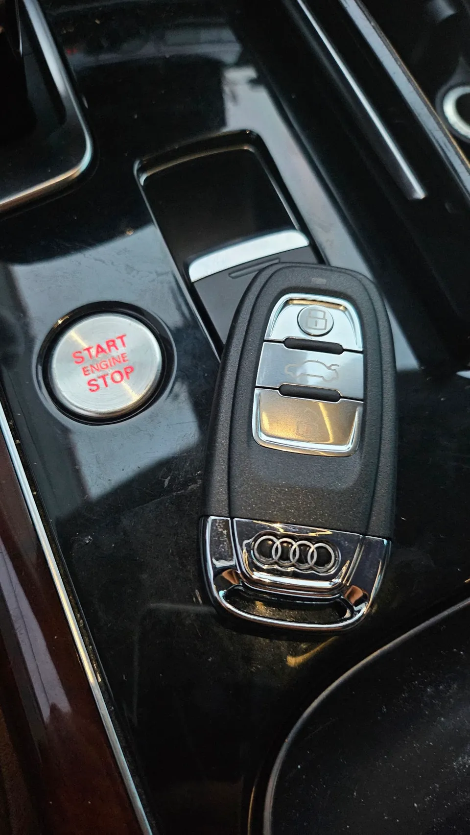 Audi A8 oem options - Audi A8 OEM Options Review — Factory Upgrade Cost photo 3