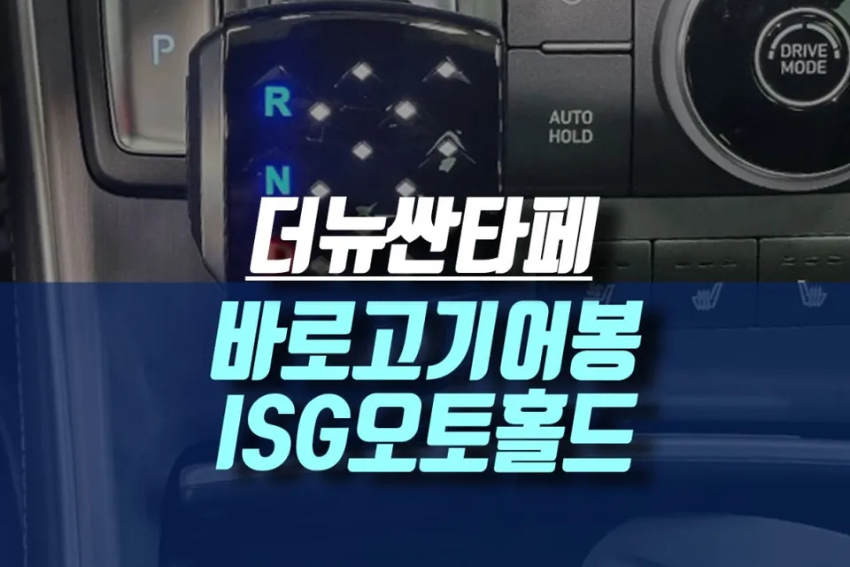 Hyundai Santa Fe steering wheel review