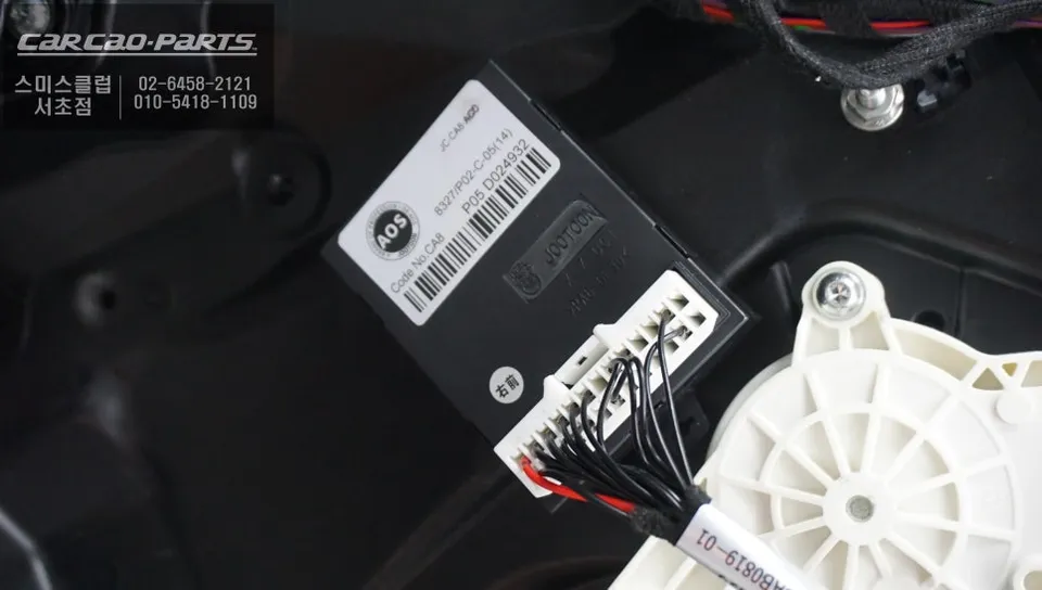Porsche Cayenne oem options - Porsche Cayenne OEM Options Review — Enhanced Safety & Convenienc photo 4