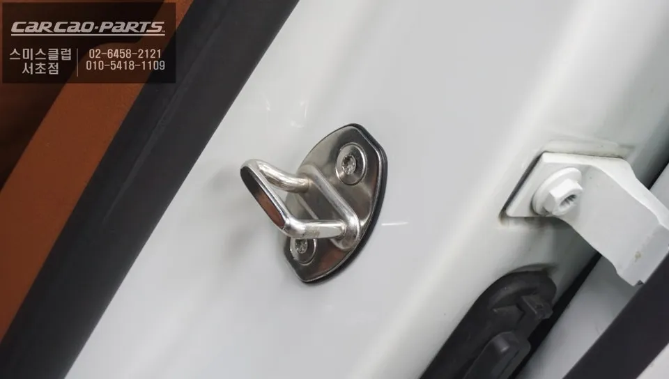 Porsche Cayenne oem options - Porsche Cayenne OEM Options Review — Enhanced Safety & Convenienc photo 6