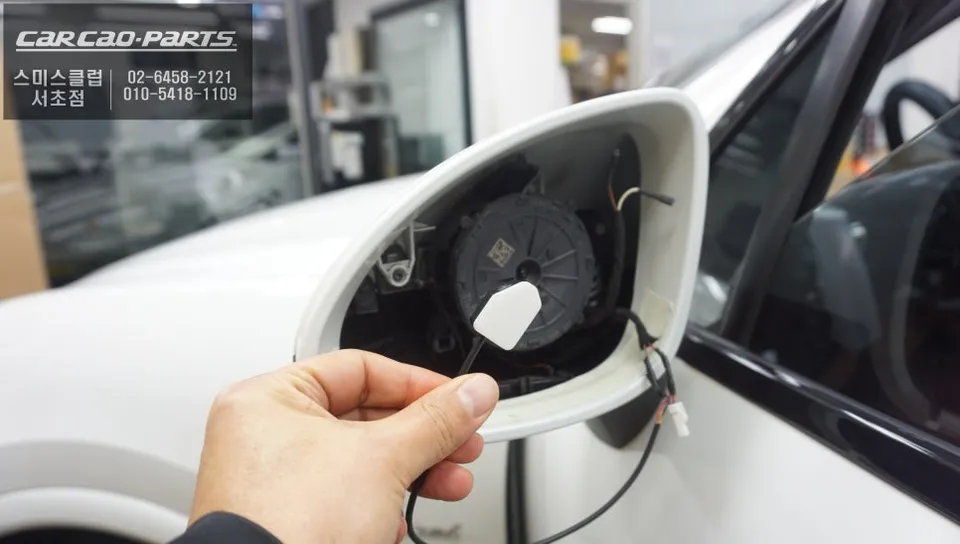 Porsche Cayenne oem options - Porsche Cayenne OEM Options Review — Enhanced Safety & Convenienc photo 7