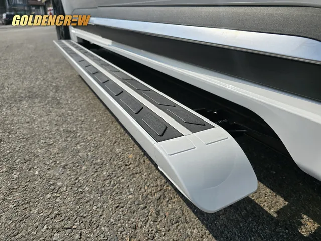Kia Carnival KA4 New Car Protection Package Review photo 2