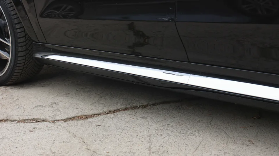 Mercedes-Benz GLS Body Kit & Aero Parts Review — Enhanced Aesthet photo 3