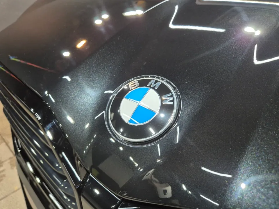 BMW XMのPPF施工事例|費用目安・仕上がり 施工写真 3-1