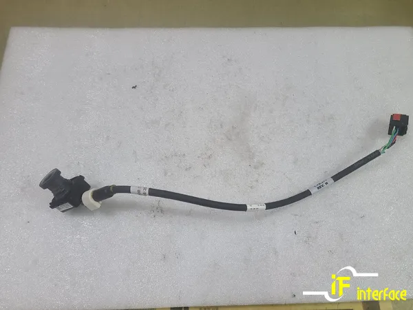 Maserati Ghibli oem options - Maserati Ghibli OEM Options Review — Professional Installation photo 3