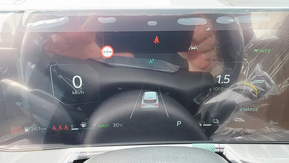 Kia Sorento interior customization review