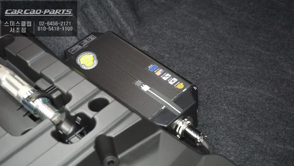 BMW X6 F16 dash cam - BMW X6 F16 Dash Cam Installation Review photo 5