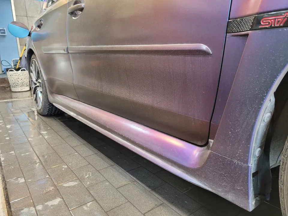 Lexus RX Ceramic Coating Review — Enhanced Shine & Protection photo 4