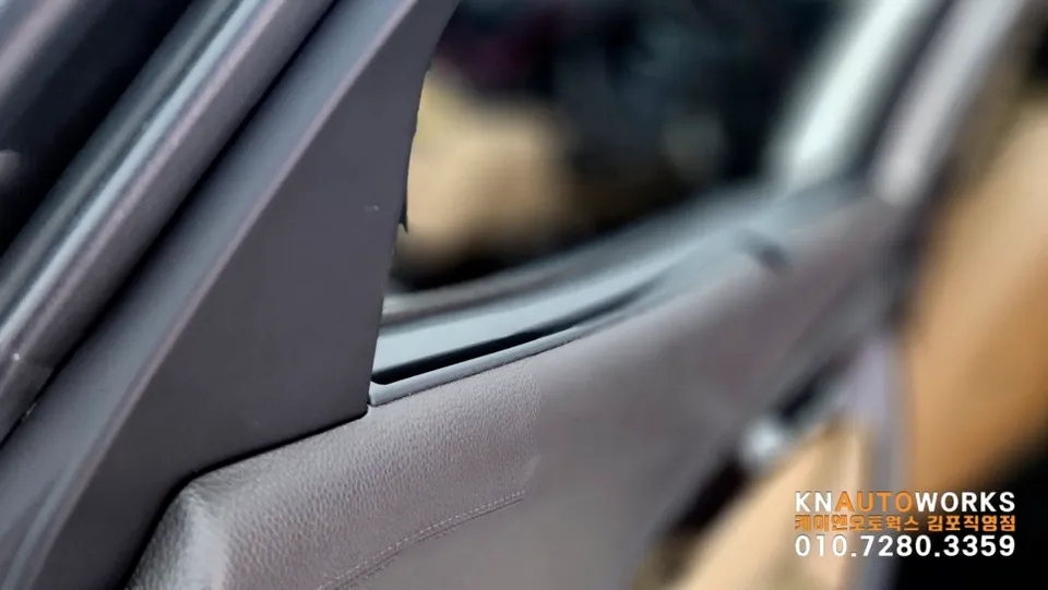 Hyundai Grandeur HG new car package - Hyundai Grandeur HG New Car Package Review — Cost & Results photo 4