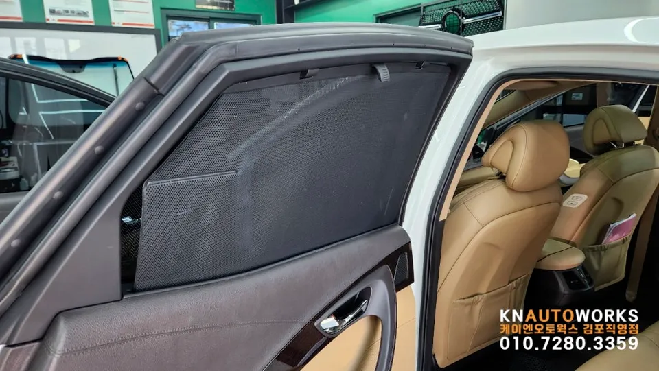 Hyundai Grandeur HG new car package - Hyundai Grandeur HG New Car Package Review — Cost & Results photo 5