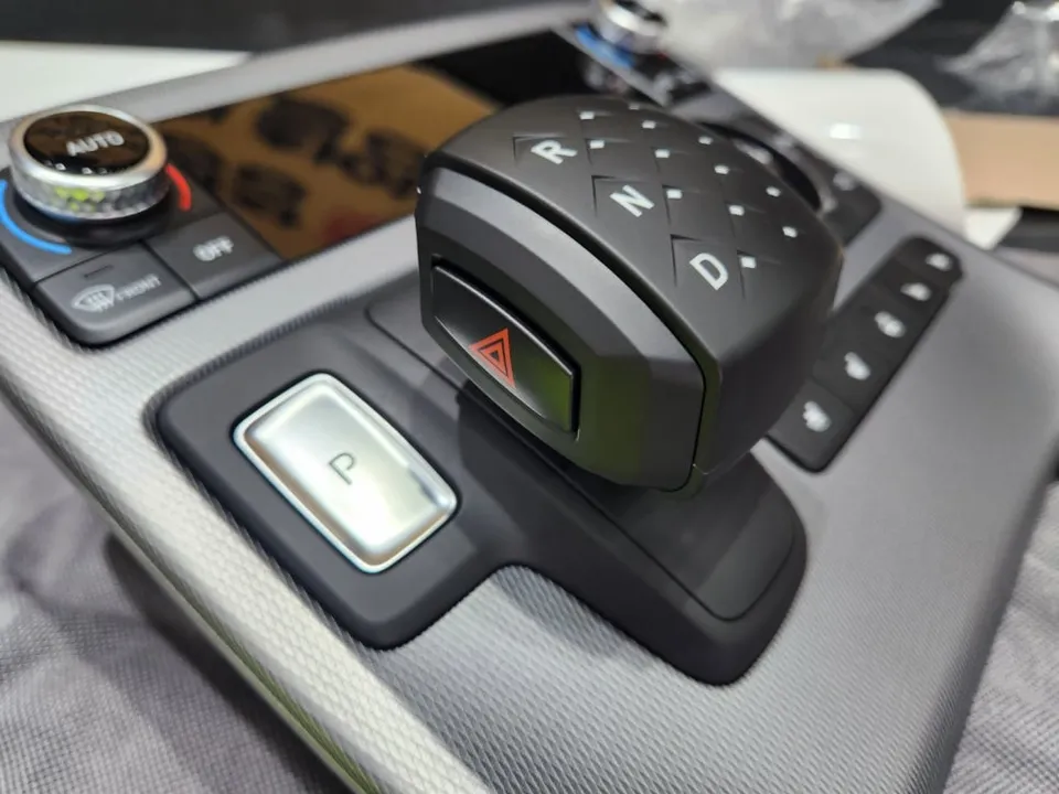 Hyundai Sonata Steering Wheel Customization Review photo 4