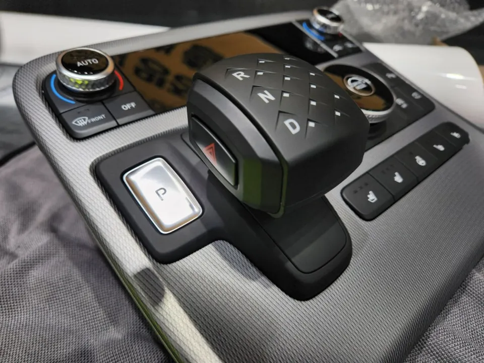Hyundai Sonata steering wheel - Hyundai Sonata Steering Wheel Customization Review photo 4