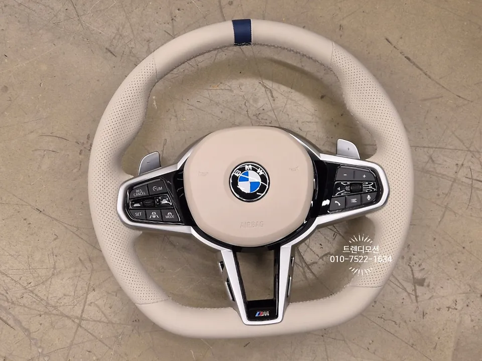 BMW 4 Series Convertible steering wheel - BMW 4 Series Convertible Steering Wheel Review — Cost photo 4