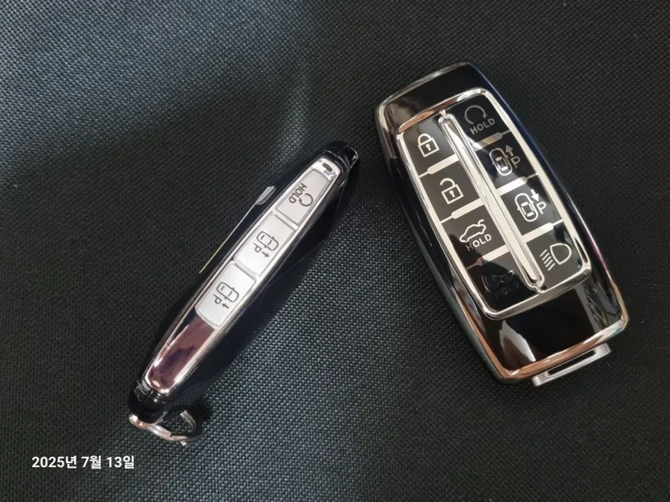Genesis G90 oem options - Genesis G90 OEM Options Review: Factory Upgrade Cost & Results photo 3