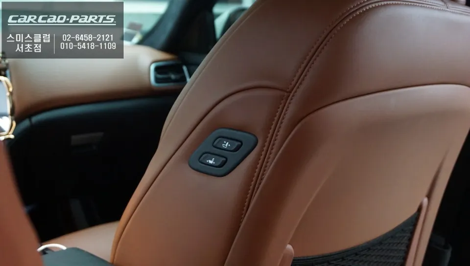 Maserati Ghibli oem options - Maserati Ghibli OEM Options Review: Cost & Results photo 2