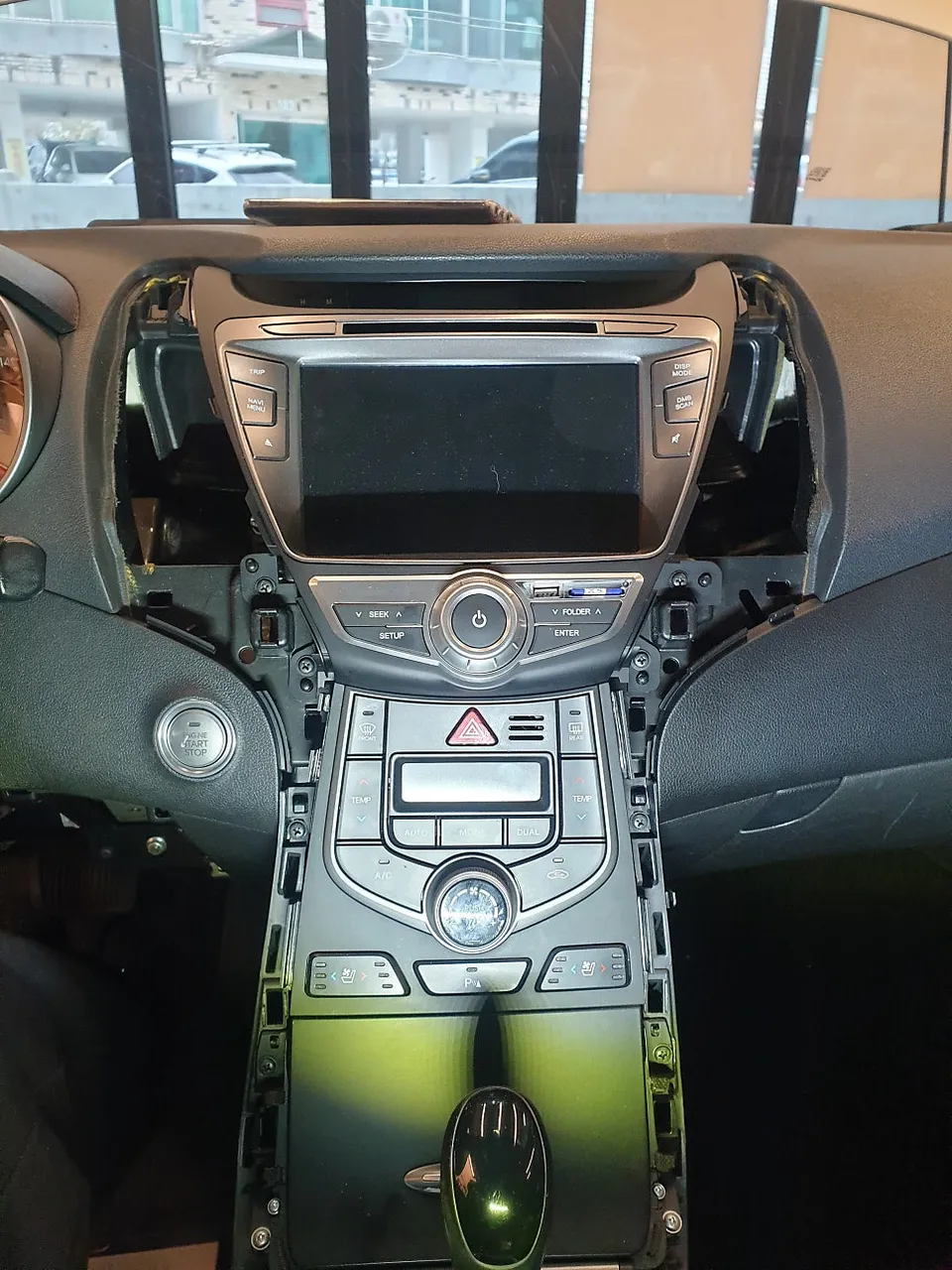 Hyundai Elantra MD oem options - Hyundai Elantra MD OEM Options Review - Cost & Installation photo 5