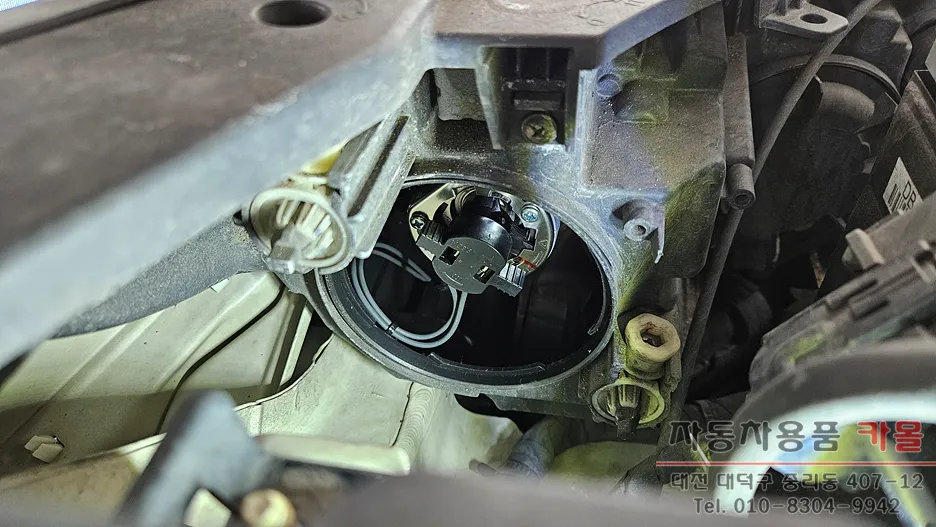Kia K5 2nd Gen lighting upgrade - Kia K5 2nd Gen LED Lighting Upgrade Review: Brighter Nights photo 4