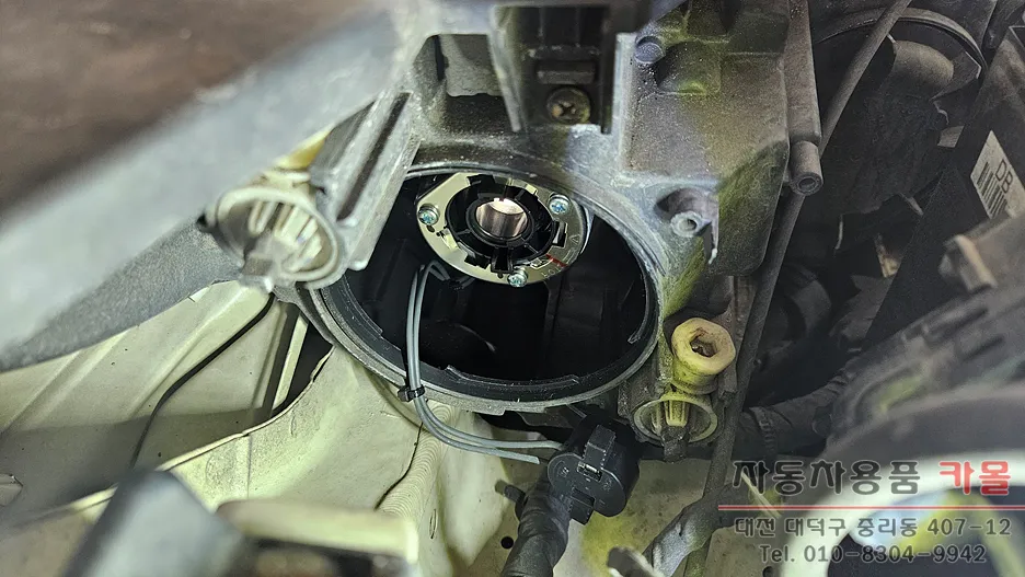 Kia K5 2nd Gen lighting upgrade - Kia K5 2nd Gen LED Lighting Upgrade Review: Brighter Nights photo 5