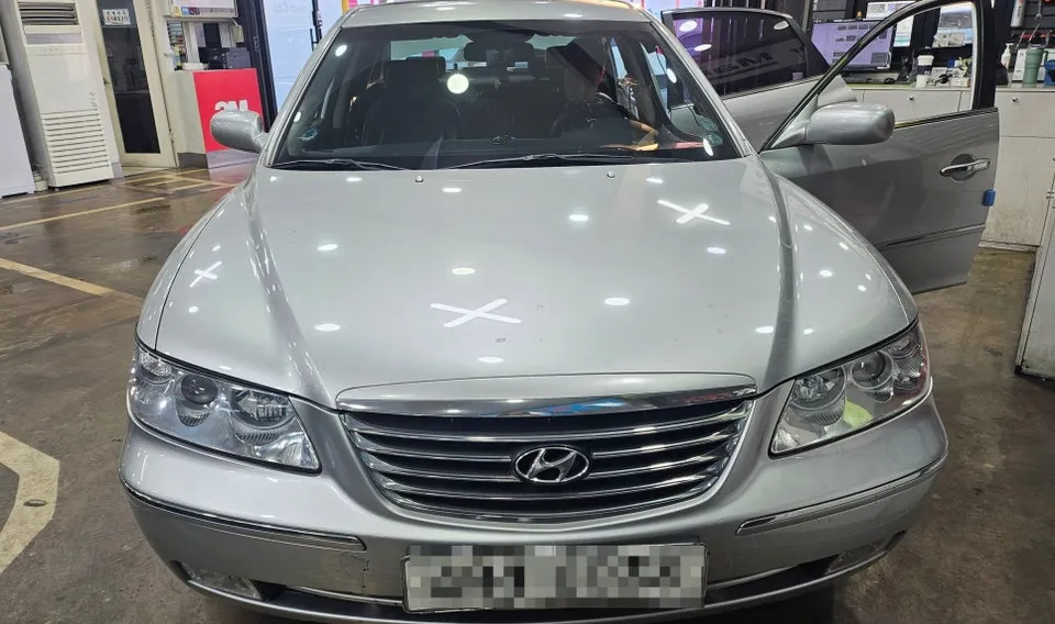 Hyundai Azera OEM Rear Camera & Mirror Monitor Upgrade Review