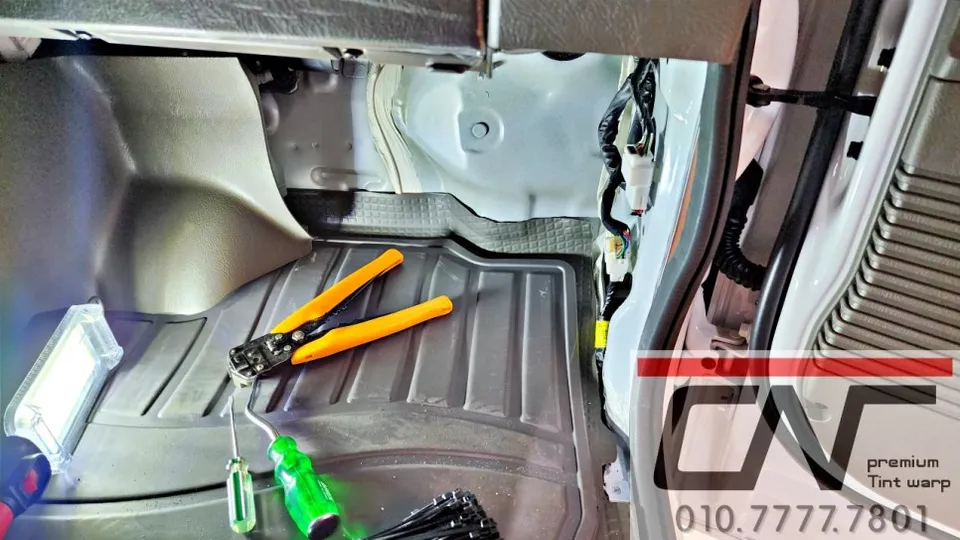 Hyundai Porter 2 ppf - Hyundai Porter 2 PPF Review — Enhanced Protection photo 4