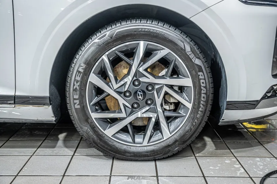 Hyundai Azera Ceramic Coating Review: Cost & Results After