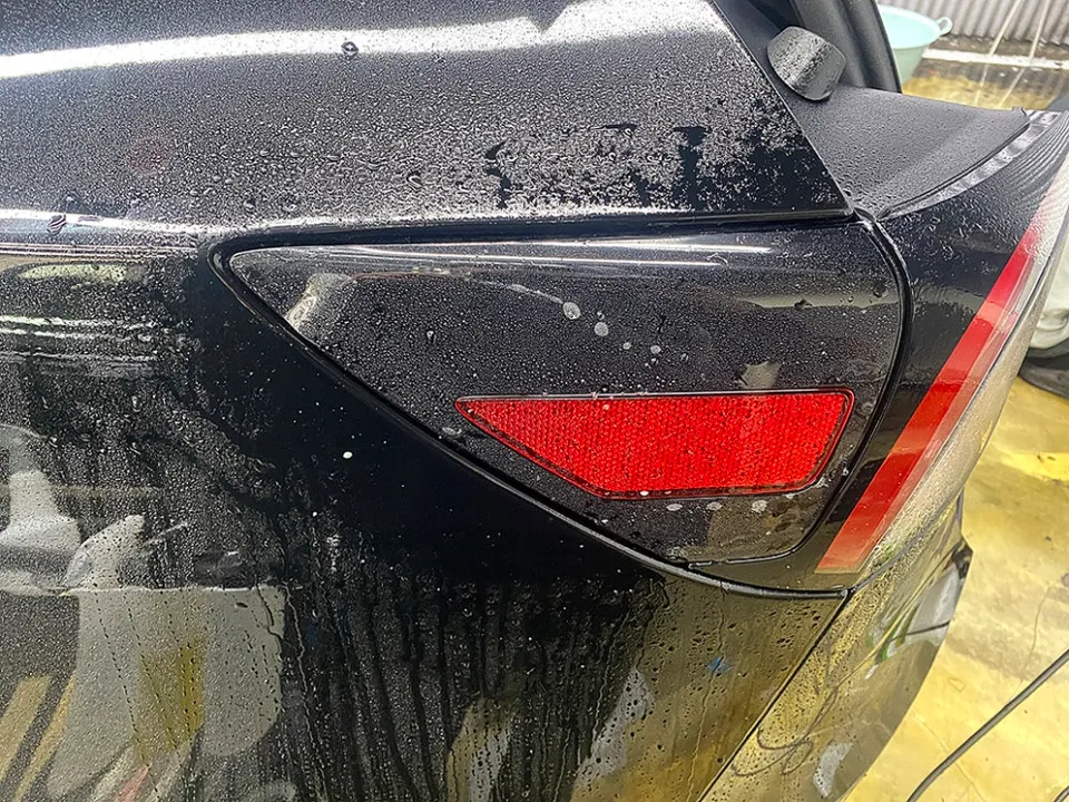 Tesla Model Y ppf - Tesla Model Y PPF Review: Cost & Rock Chip Protection photo 3
