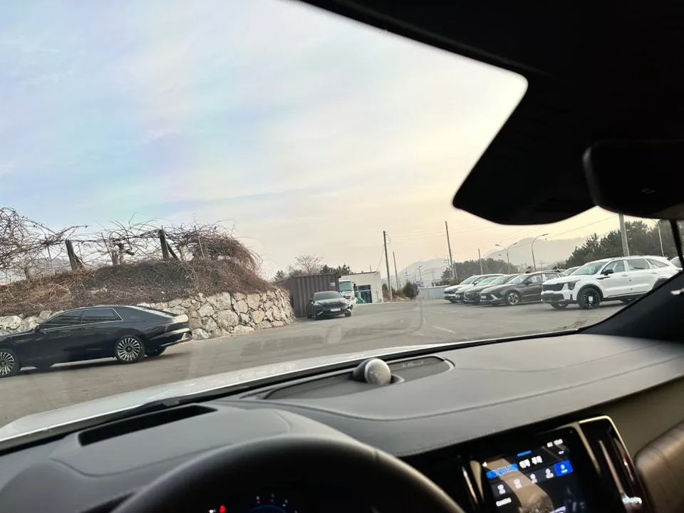 Volvo S90 new car package - Volvo S90 New Car Protection Package Review photo 4