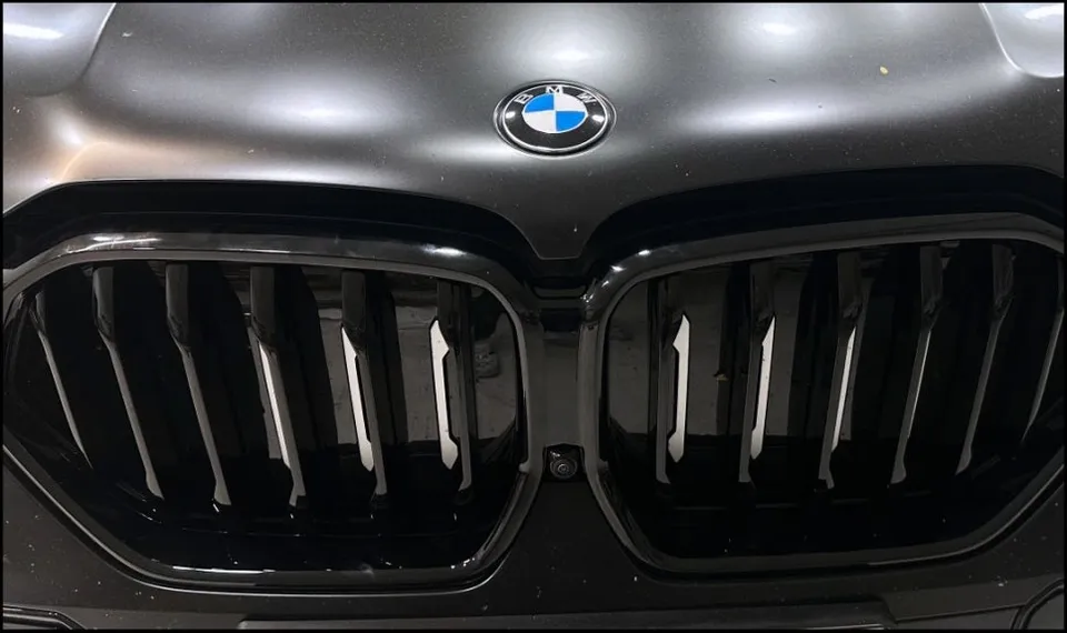 BMW X6 G06 ambient lighting - BMW X6 G06 Ambient Lighting Review — Enhanced Interior Mood photo 5