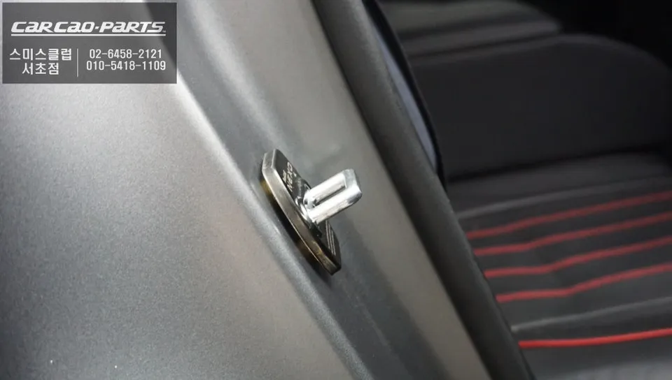 Hyundai NEXO ghost door - Hyundai NEXO Ghost Door Review — Automatic Door Closing photo 6