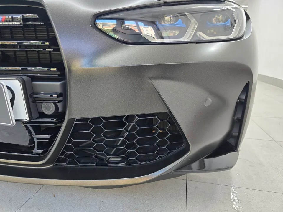 BMW M3のPPF施工事例｜費用目安・仕上がり 施工写真 2-2