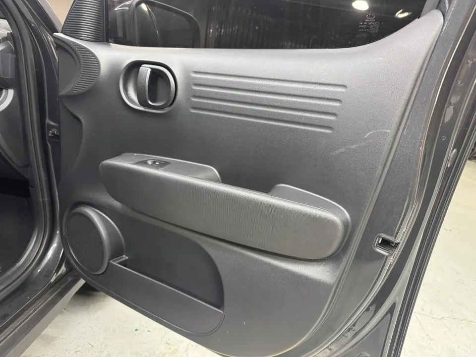 Hyundai Casper oem options - Hyundai Casper Keyless Go Button Retrofit Review photo 5