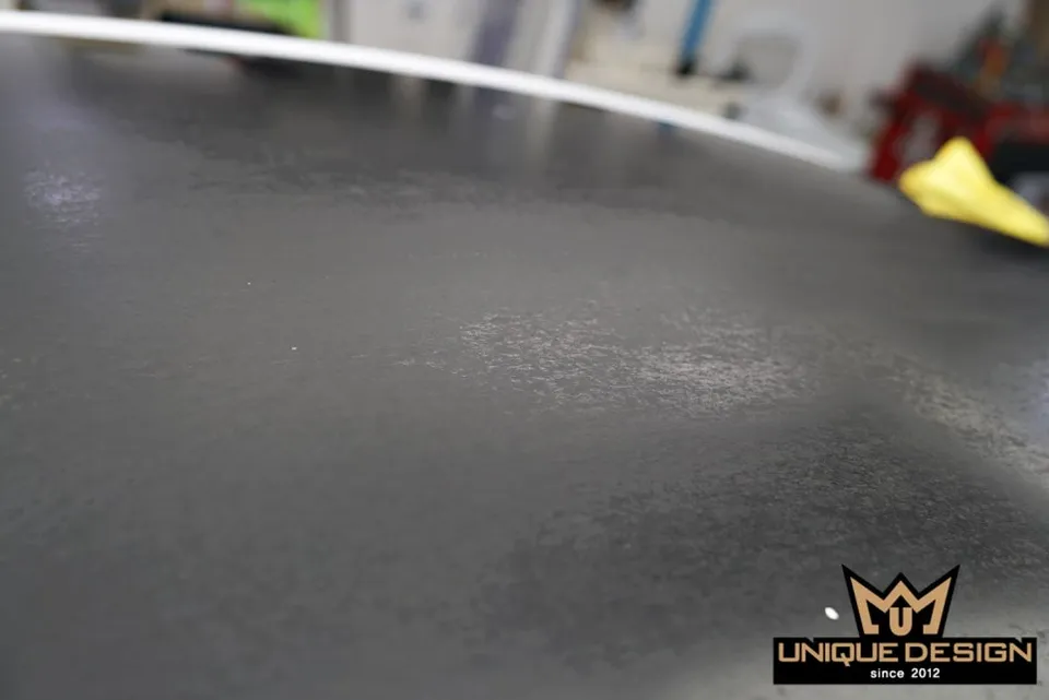 Hyundai IONIQ ceramic coating - Hyundai IONIQ Ceramic Coating Review: Cost & Results photo 4