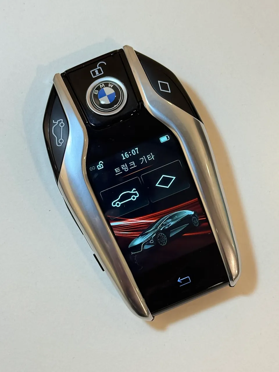 BMW 3 Series G20 oem options - BMW 3 Series G20 OEM Options Review: Cost & Results photo 3