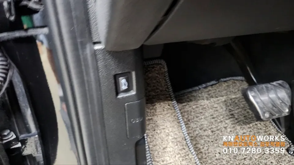 BMW X3 oem options - BMW X3 OEM Options Installation Cost & Review photo 6