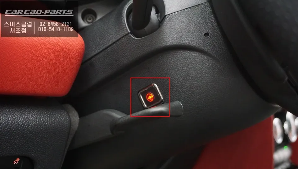 BMW MINI steering wheel - BMW MINI Steering Wheel Customization Review — Enhanced Winter Co photo 4