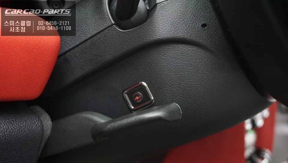 BMW MINI steering wheel - BMW MINI Steering Wheel Customization Review — Enhanced Winter Co photo 5