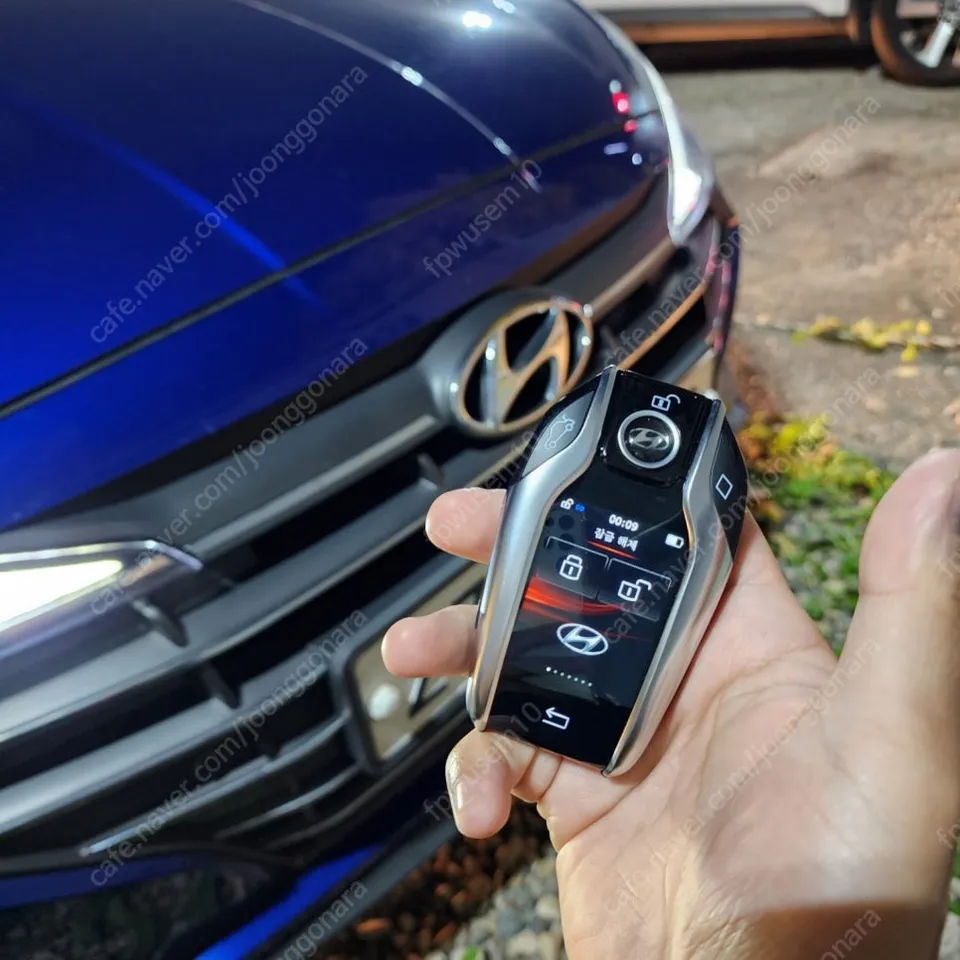 Hyundai Sonata oem options - Hyundai Sonata OEM Options Retrofit Review photo 3