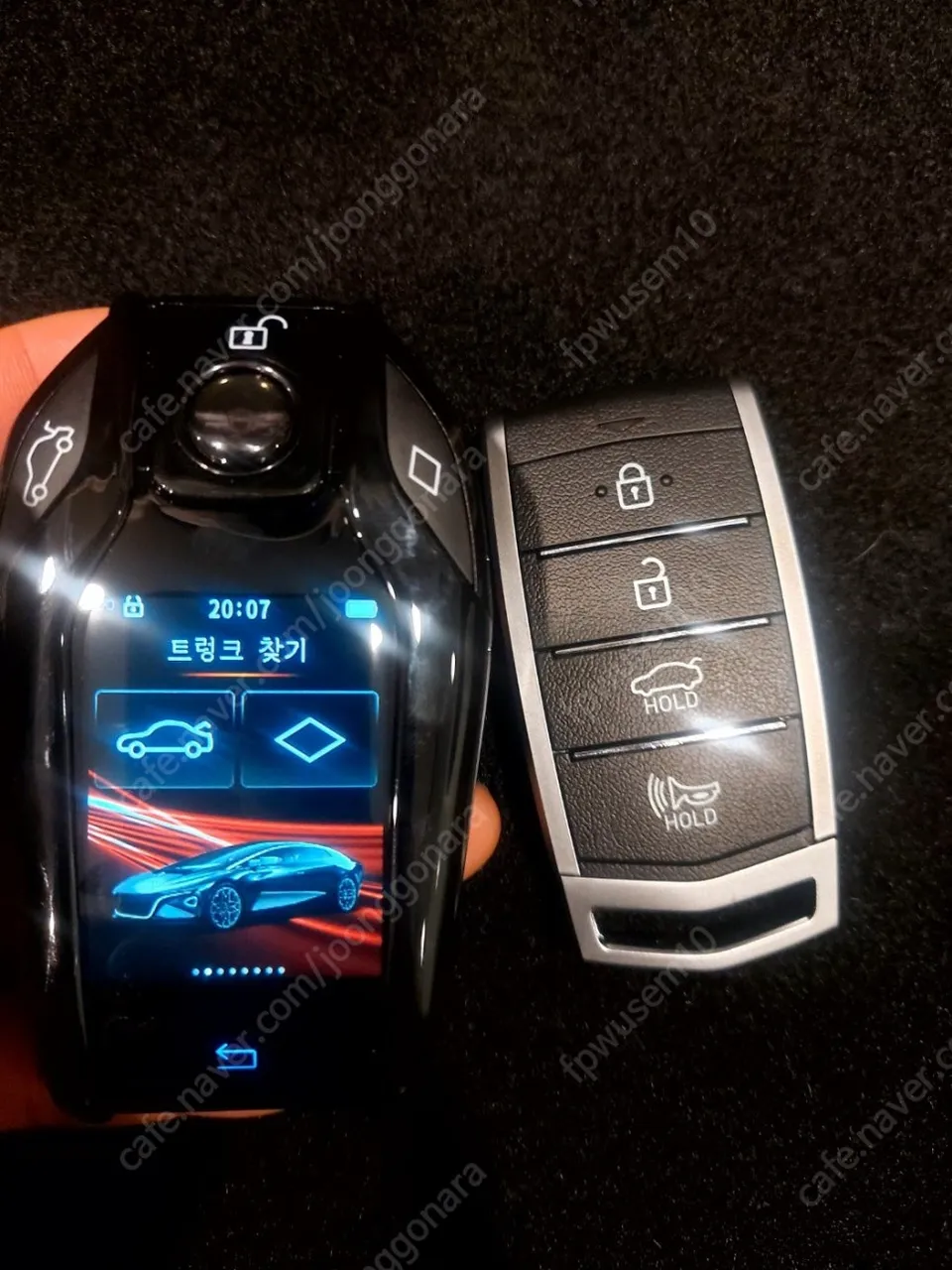 Hyundai Sonata oem options - Hyundai Sonata OEM Options Retrofit Review photo 5