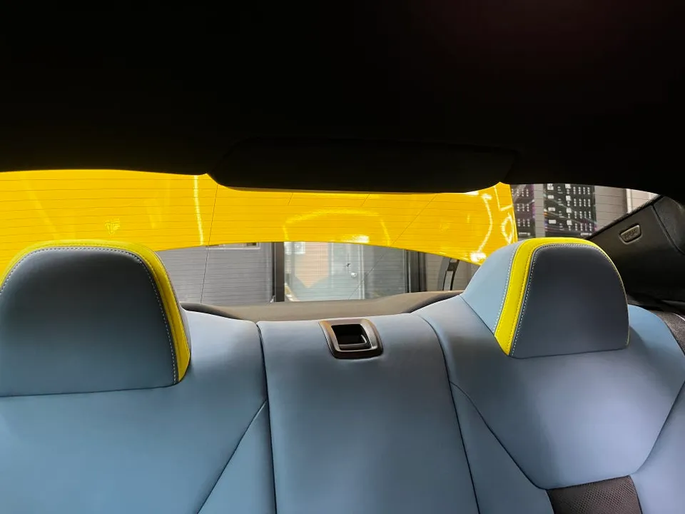 BMW M4 dash cam - BMW M4 Dash Cam Installation Review photo 4